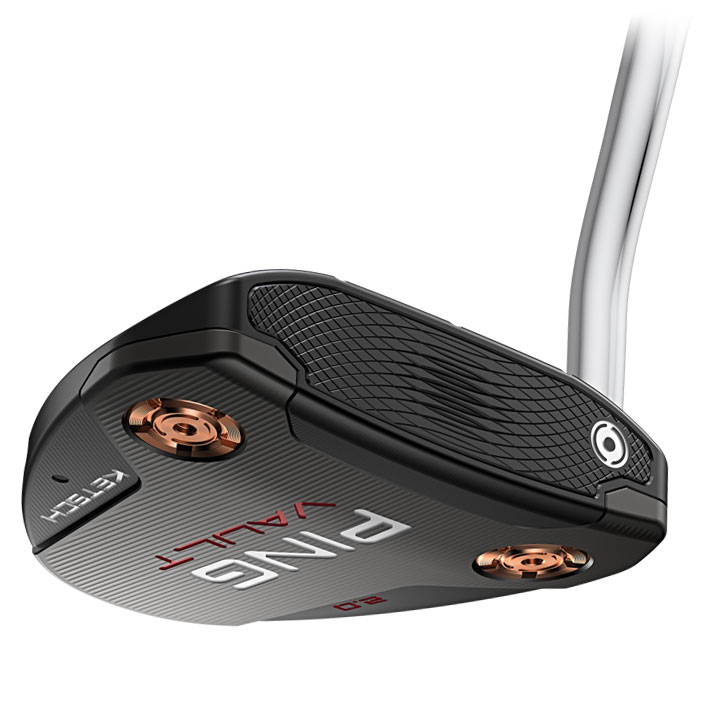 thumbnail of Face view of Stealth Vault 2.0 Ketch