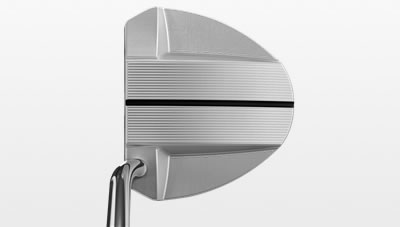 Vault Platinum Bergen Address View