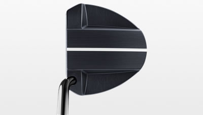 Vault Slate Bergen Address View