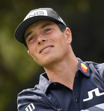 Viktor Hovland