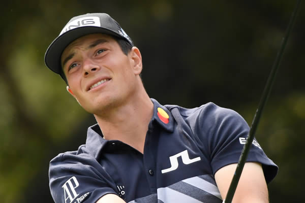 Viktor Hovland