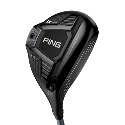 G425 LST #3 fairway wood