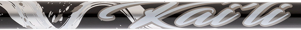 Mitsubishi Kai Li White shaft