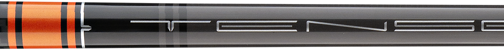 Mitsubishi Tensei CK Orange shaft