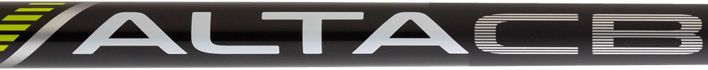 PING Alta CB Black shaft