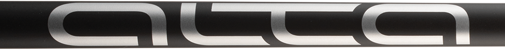 PING Alta CB Slate shaft