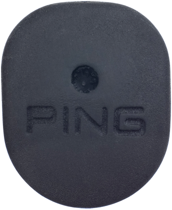 PING Pistol PP59 End Cap