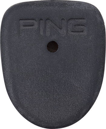 PING PP61 Putter Grip cap