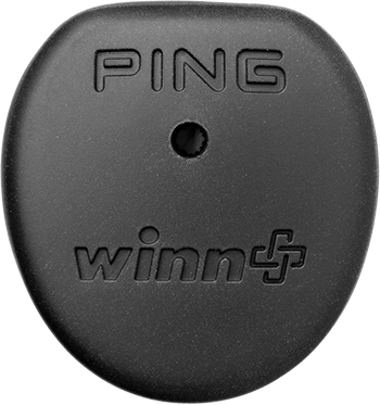 PING PP65 Putter Grip Cap