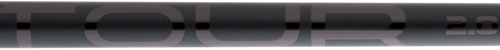 PING Tour 2.0 Black shaft