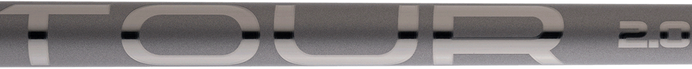 PING Tour 2.0 Chrome shaft
