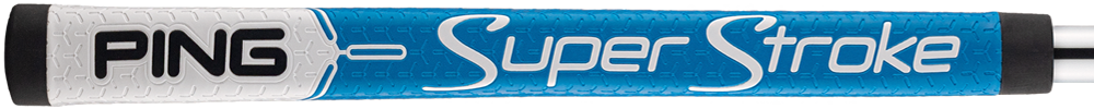 PING SuperStroke Tour 2.0 putter grip