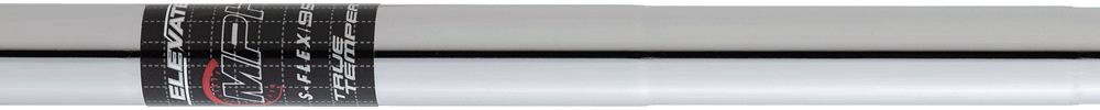 True Temper Elevate MPH 95 shaft