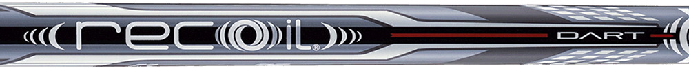 UST Recoil Dart shaft